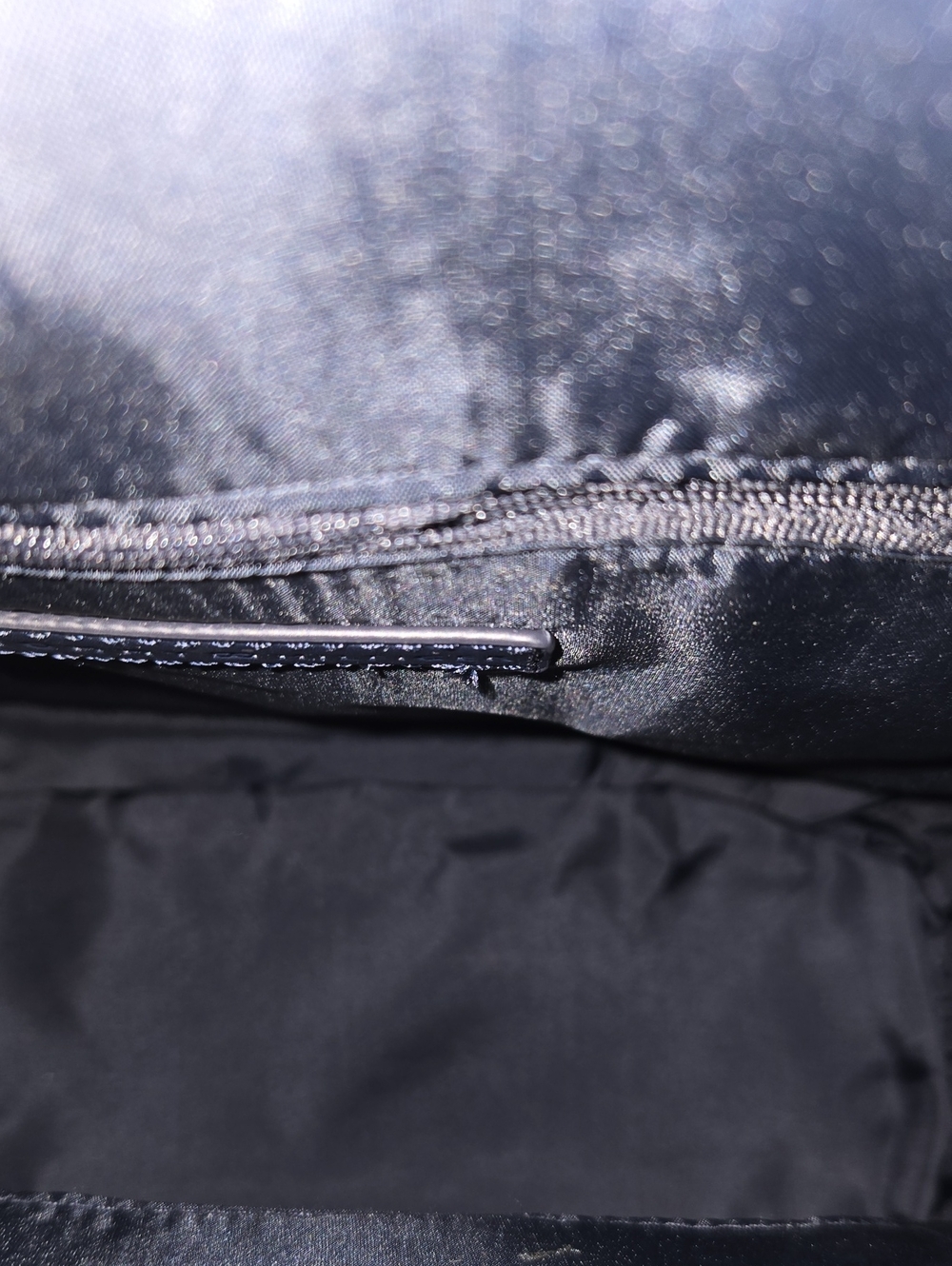 Women's Tommy Hilfiger "Nora II" Backpack - Picture 10 of 10